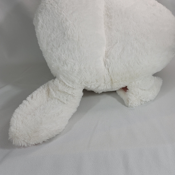 Dan Dee Collectors Choice Big Greeter Heads Rabbit Bunny Costume Head - Picture 9 of 15